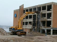 Demolition Pic 2